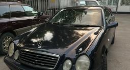 Mercedes-Benz CLK 230 1998 года за 2 400 000 тг. в Алматы