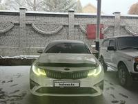 Kia K5 2019 годаfor10 750 000 тг. в Астана