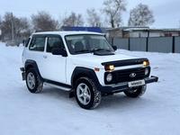 ВАЗ (Lada) Lada 2121 2014 годаүшін3 500 000 тг. в Актобе