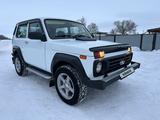 ВАЗ (Lada) Lada 2121 2014 годаfor3 500 000 тг. в Актобе – фото 3