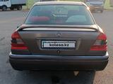 Mercedes-Benz C 180 1994 годаfor1 550 000 тг. в Тараз – фото 3