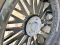 Кованные колеса R22 за 800 000 тг. в Шымкент – фото 10