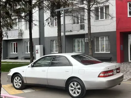 Toyota Windom 1997 года за 3 600 000 тг. в Алматы – фото 2