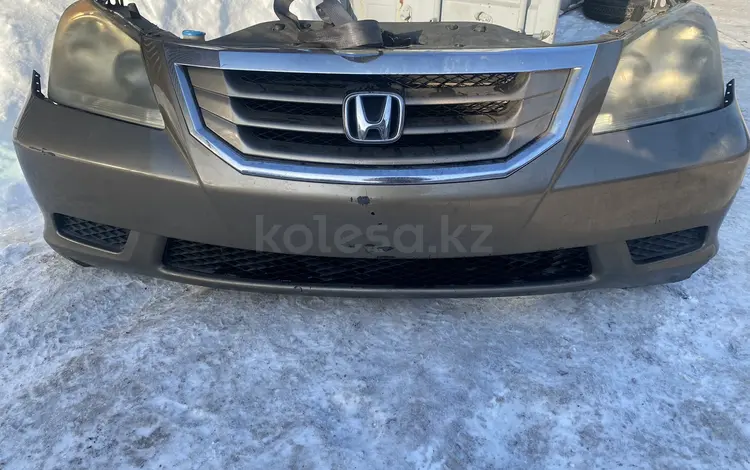 Ноускат Морда Honda Odyssey американец!үшін250 000 тг. в Астана