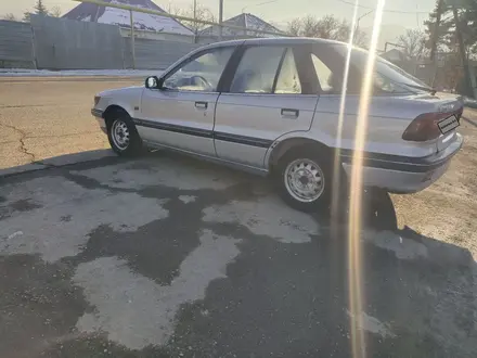 Mitsubishi Lancer 1991 года за 1 300 000 тг. в Алматы – фото 5