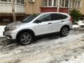 Honda CR-V 2016 года за 9 750 000 тг. в Алматы