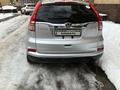 Honda CR-V 2016 года за 9 750 000 тг. в Алматы – фото 2