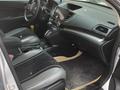 Honda CR-V 2016 года за 9 750 000 тг. в Алматы – фото 3