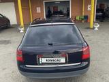 Audi A6 1998 года за 3 100 000 тг. в Макинск – фото 2