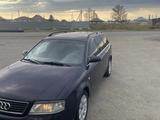 Audi A6 1998 года за 3 100 000 тг. в Макинск – фото 4