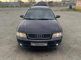 Audi A6 1998 года за 3 100 000 тг. в Макинск