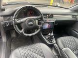 Audi A6 1998 года за 3 100 000 тг. в Макинск – фото 5
