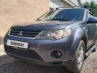 Mitsubishi Outlander 2007 годаfor6 000 000 тг. в Астана