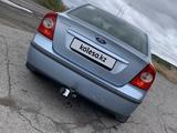 Ford Focus 2005 года за 2 200 000 тг. в Караганда – фото 3