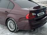 BMW 320 2008 годаүшін3 800 000 тг. в Астана – фото 4