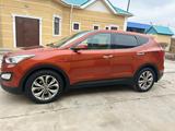 Hyundai Santa Fe 2013 годаfor8 700 000 тг. в Кызылорда