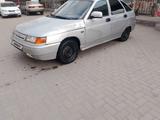 ВАЗ (Lada) 2112 2005 годаүшін570 000 тг. в Алматы – фото 4