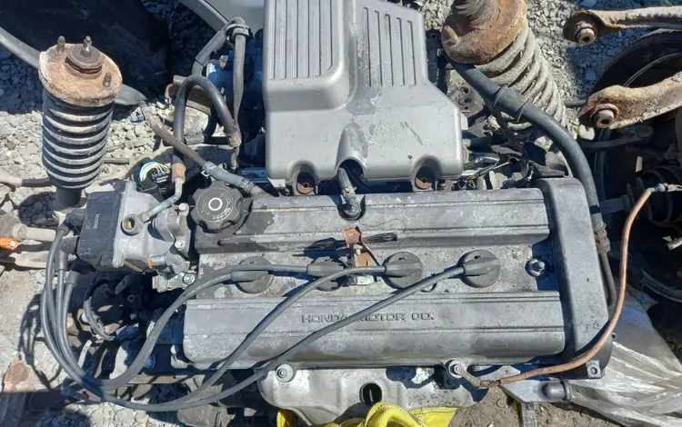 Двигатель Honda CR-V B20үшін450 000 тг. в Костанай