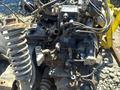 Двигатель Honda CR-V B20үшін450 000 тг. в Костанай – фото 2