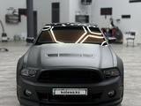 Ford Mustang 2012 годаүшін16 500 000 тг. в Шымкент