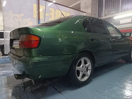 Nissan Primera 1998 года за 1 400 000 тг. в Астана – фото 6