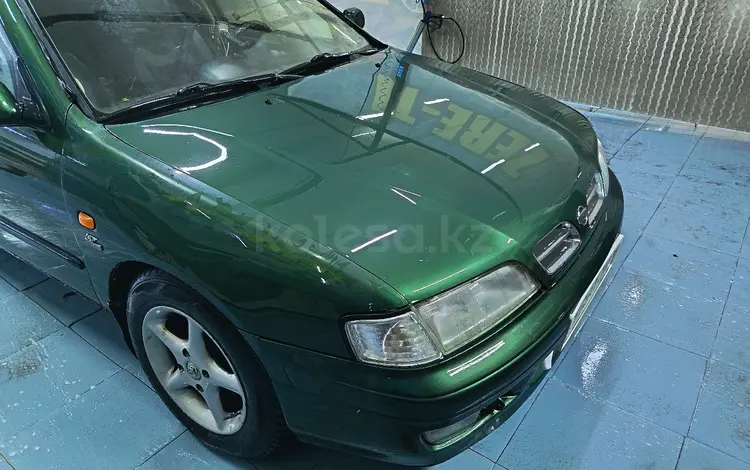 Nissan Primera 1998 года за 1 400 000 тг. в Астана