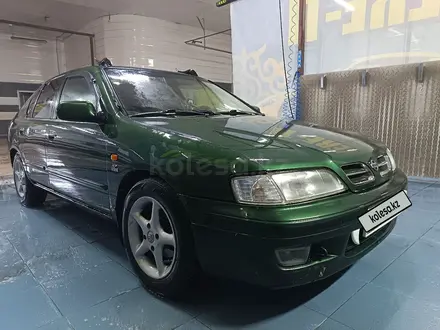 Nissan Primera 1998 года за 1 400 000 тг. в Астана – фото 2