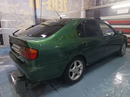 Nissan Primera 1998 года за 1 400 000 тг. в Астана – фото 5