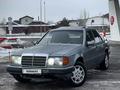 Mercedes-Benz E 230 1989 годаүшін1 599 999 тг. в Астана – фото 3