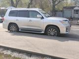 Lexus LX 570 2011 года за 22 000 000 тг. в Шымкент – фото 4