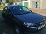 ВАЗ (Lada) Granta 2190 2018 года за 3 600 000 тг. в Риддер – фото 2