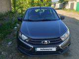 ВАЗ (Lada) Granta 2190 2018 года за 3 600 000 тг. в Риддер
