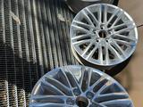 Диск LEXUS ES R17 Новый Оригинал за 125 000 тг. в Алматы – фото 3