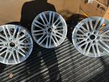 Диск LEXUS ES R17 Новый Оригинал за 125 000 тг. в Алматы – фото 5