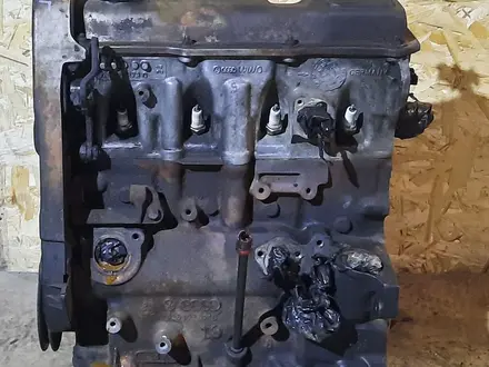 Двигатель мотор vw 1, 8 моно RP за 270 000 тг. в Караганда