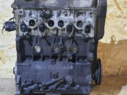 Двигатель мотор vw 1, 8 моно RP за 270 000 тг. в Караганда – фото 2