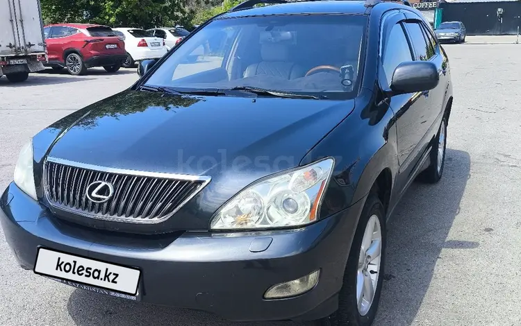 Lexus RX 330 2004 года за 8 000 000 тг. в Алматы