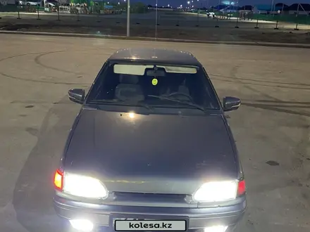 ВАЗ (Lada) 2115 2005 года за 1 000 000 тг. в Атырау