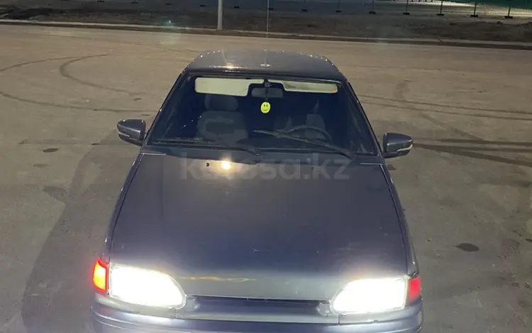 ВАЗ (Lada) 2115 2005 года за 1 000 000 тг. в Атырау