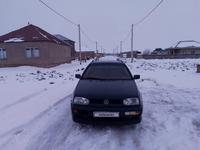 Volkswagen Golf 1994 годаfor1 400 000 тг. в Шымкент