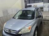 Honda CR-V 2009 года за 7 000 000 тг. в Атырау – фото 3