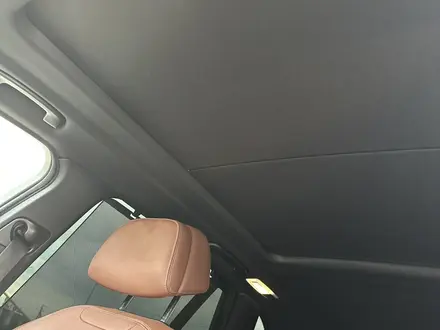 BMW X5 2017 года за 26 000 000 тг. в Караганда – фото 13