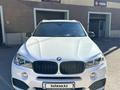 BMW X5 2017 годаүшін24 300 000 тг. в Караганда – фото 2