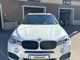 BMW X5 2017 года за 26 000 000 тг. в Караганда – фото 2