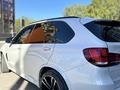 BMW X5 2017 годаүшін24 300 000 тг. в Караганда – фото 4