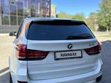 BMW X5 2017 года за 24 300 000 тг. в Караганда – фото 5