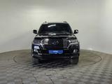 Toyota Land Cruiser 2018 годаүшін27 990 000 тг. в Алматы – фото 2