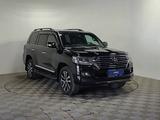 Toyota Land Cruiser 2018 годаүшін27 990 000 тг. в Алматы – фото 3