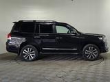 Toyota Land Cruiser 2018 годаүшін27 990 000 тг. в Алматы – фото 4