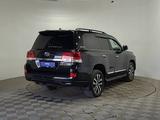 Toyota Land Cruiser 2018 годаүшін27 990 000 тг. в Алматы – фото 5